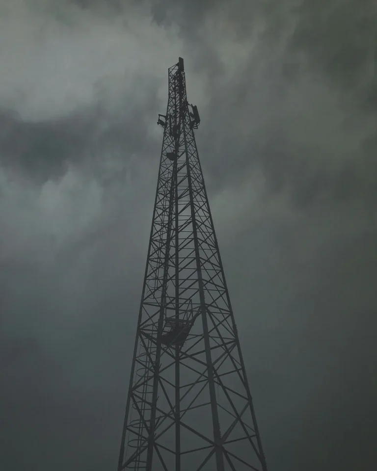 Does Rain Affect Internet Speed?